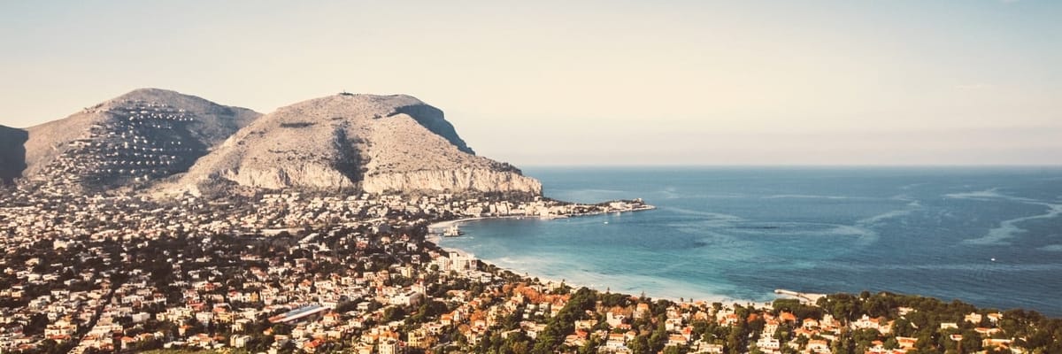 Flights to Palermo {price_modifier}starting at **Flights.FromLowestPrice**