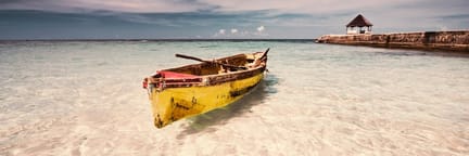 Vuelos a Montego Bay