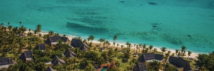 Vuelos a Port Louis