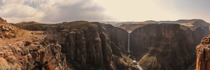 Cheap Flights to Maseru