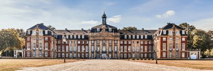 Vuelos a Münster