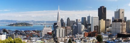 Vuelos a Oakland