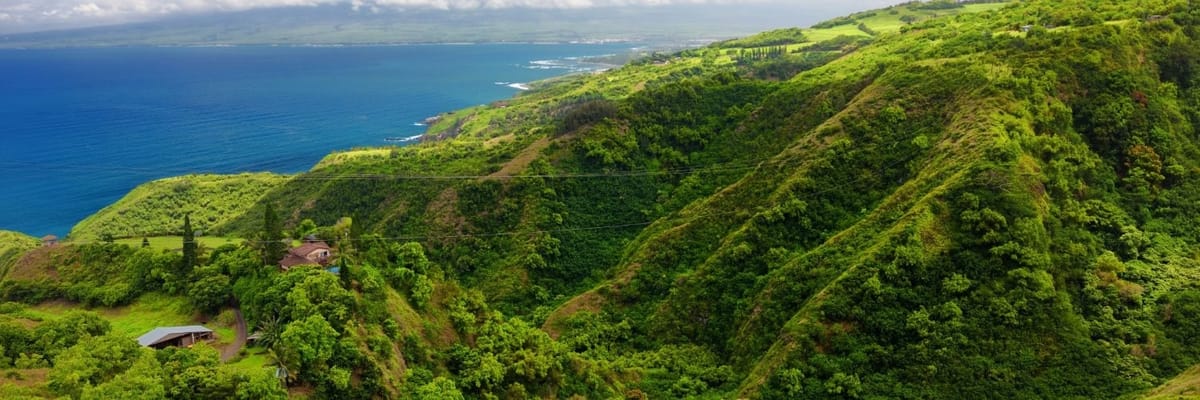 Flights to Maui Kahului {price_modifier}starting at **Flights.FromLowestPrice**