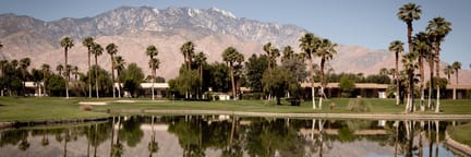 Vuelos a Palm Springs