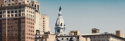 Vuelos a Filadelfia