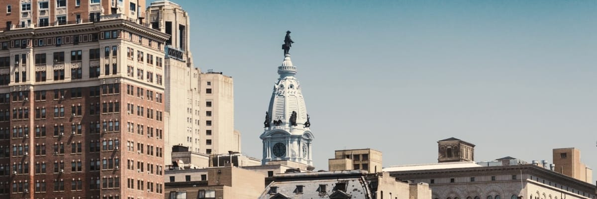 Flights from Malaga to Philadelphia