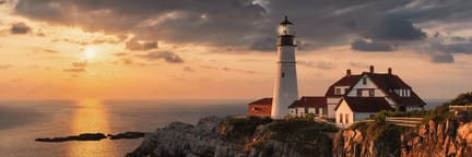 Vuelos a Portland, ME