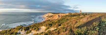 Vuelos a Provincetown