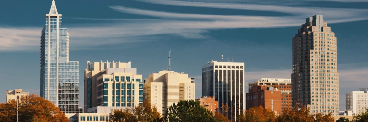 Flights to Raleigh/Durham {price_modifier}starting at **Flights.FromLowestPrice**