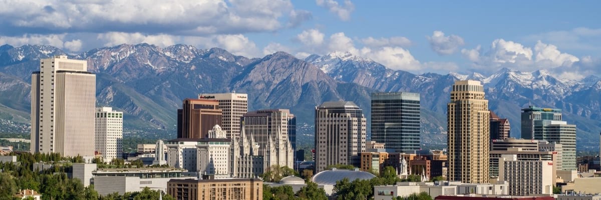 Flights to Salt Lake City {price_modifier}starting at **Flights.FromLowestPrice**