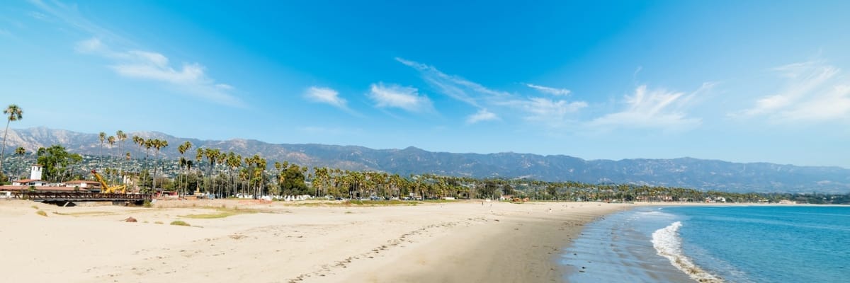 Flights to Santa Barbara {price_modifier}starting at **Flights.FromLowestPrice**