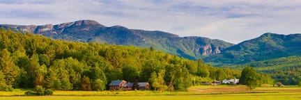 Vuelos a Saranac Lake