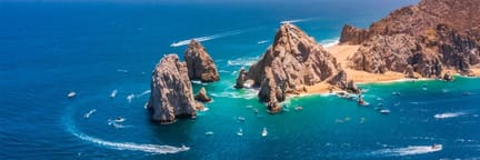 Vuelos a Cabo San Lucas