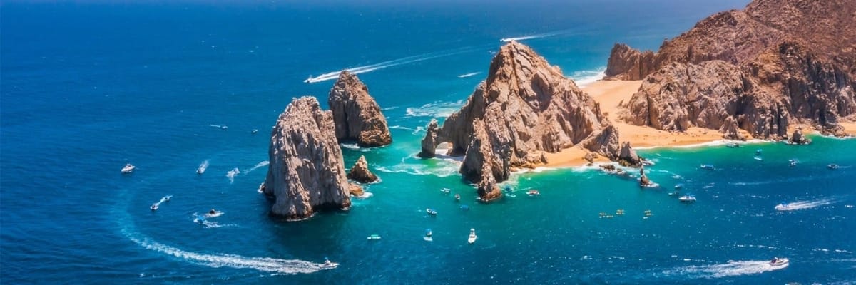 Flights to San Jose Del Cabo {price_modifier}starting at **Flights.FromLowestPrice**