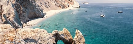 Vuelos a Skiathos