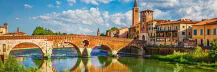 Vuelos a Verona