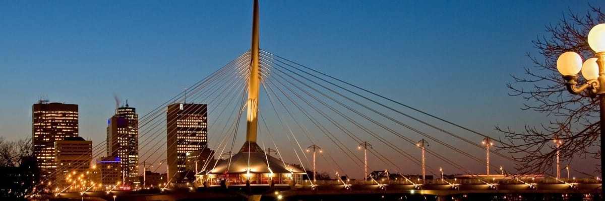 Flights to Winnipeg {price_modifier}starting at **Flights.FromLowestPrice**