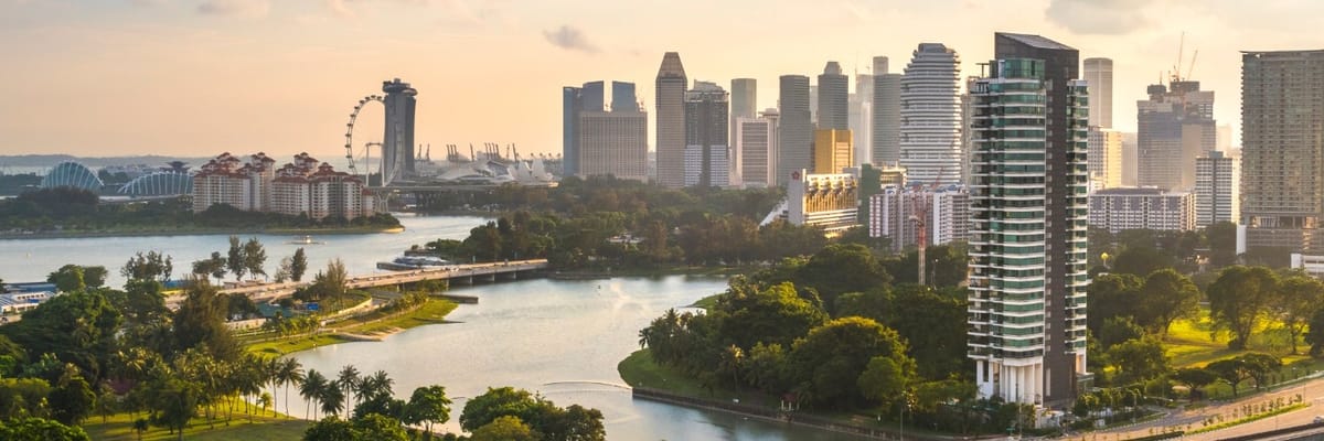 Flights to Singapore {price_modifier}starting at **Flights.FromLowestPrice**