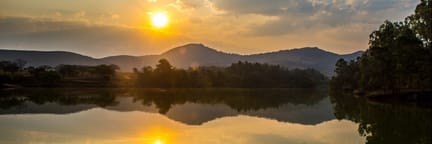 Cheap Flights to Manzini