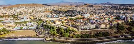 Cheap Flights to Sal (Cape Verde)