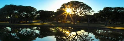 Cheap Flights to Sishen