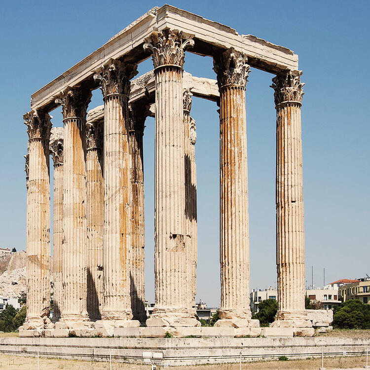 Archeologie