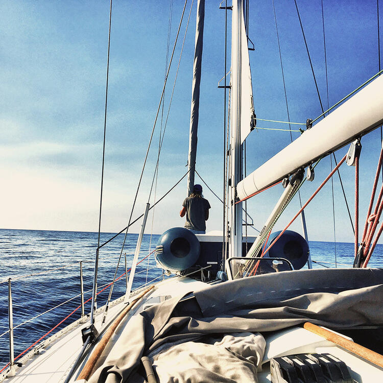 Watersport