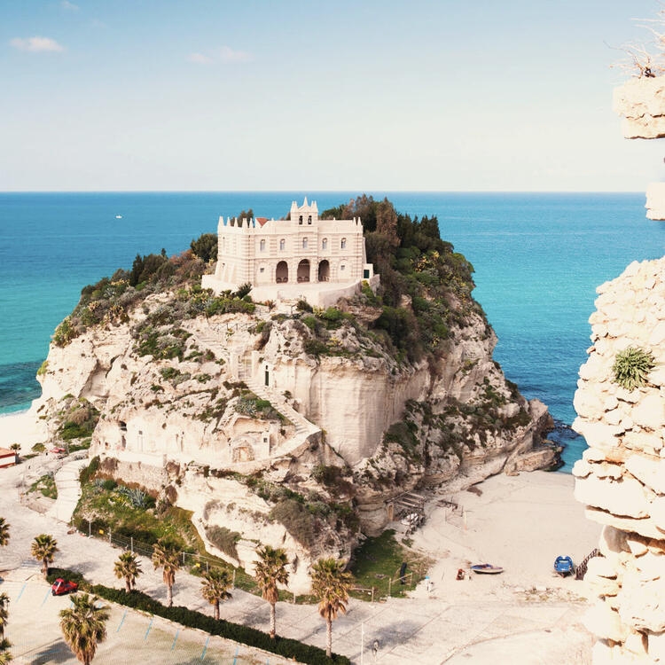 Tropea