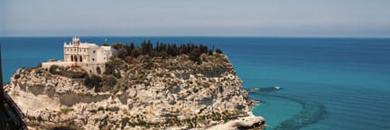 Vuelos a Lamezia Terme