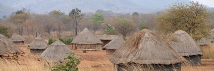 Cheap Flights to Tete