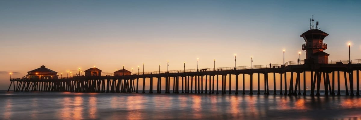 Flights from Madrid to Santa Ana