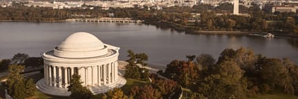 Vuelos a Washington
