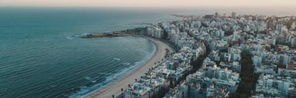 Cheap Flights to Montevideo
