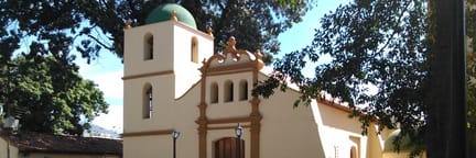 Cheap Flights to Valencia (Venezuela)