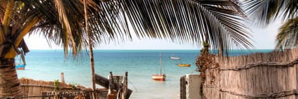 Cheap Flights to Vilankulo