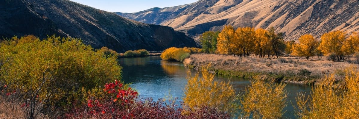 Vuelos a Yakima (Washington)