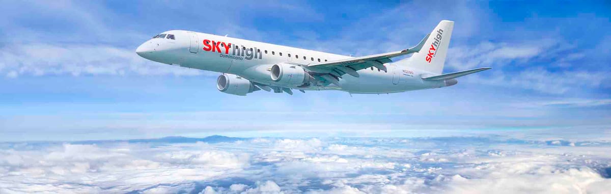 Las mejores ofertas con SKYhigh Dominicana