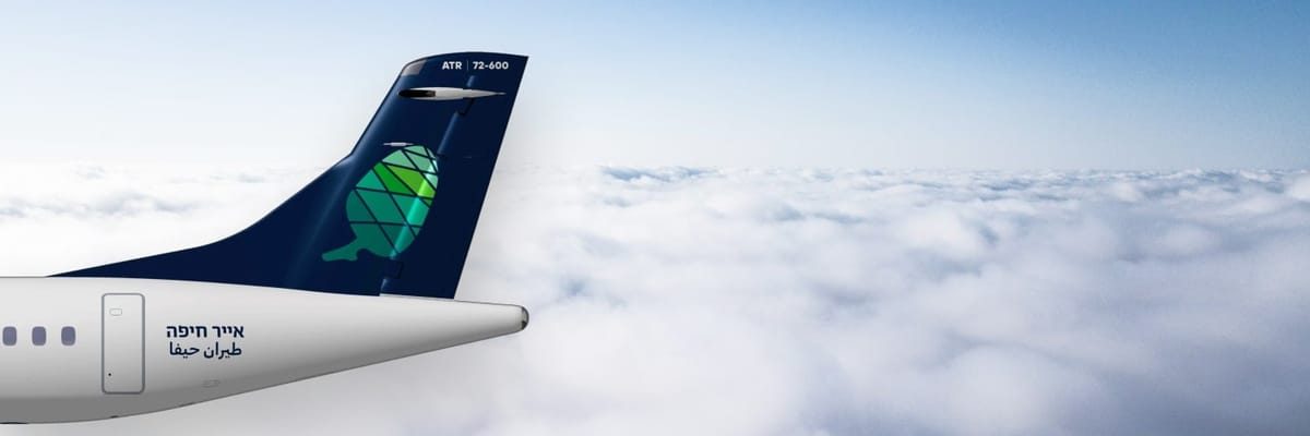 Explore Air Haifa Destinations
