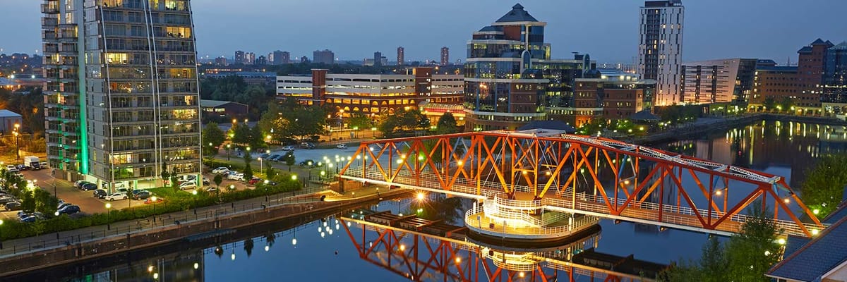 Aer Lingus Plane Image