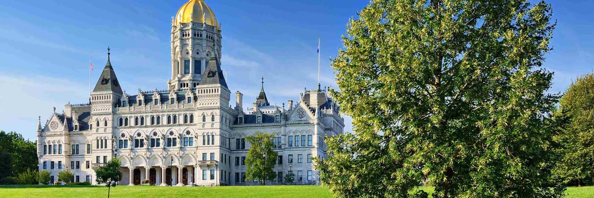 Aer Lingus Plane Image