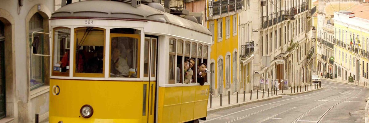 Aer Lingus Plane Image