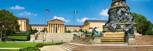Philadelphia Museum of Art