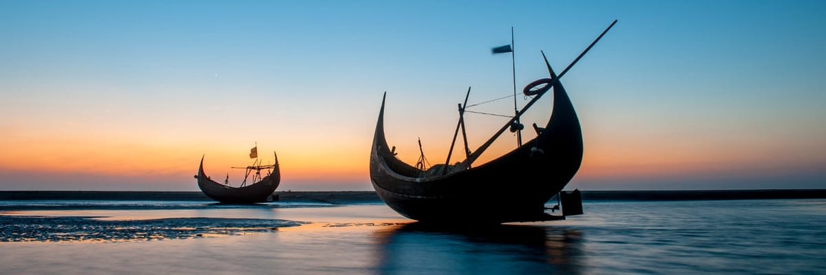 Search & book flights to Bangladesh