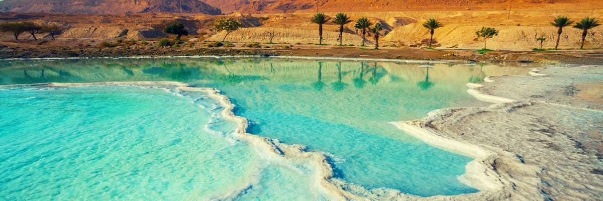 חפש את הצעות הטיסה הטובות ביותר מ-ישראל