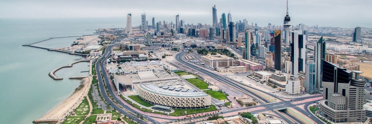 Trova e prenota voli da dall'Australia a il Kuwait