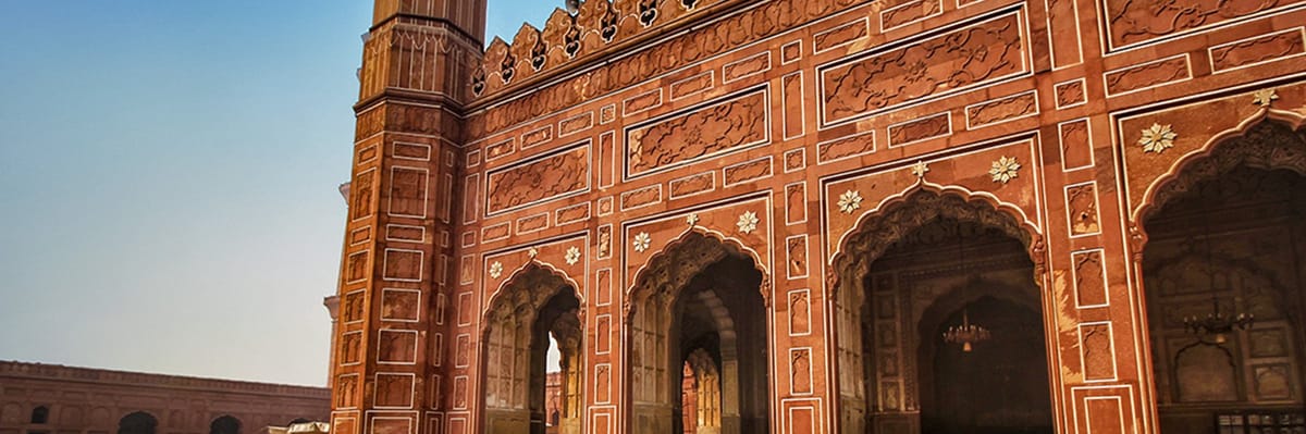 Bangkok - Pakistan