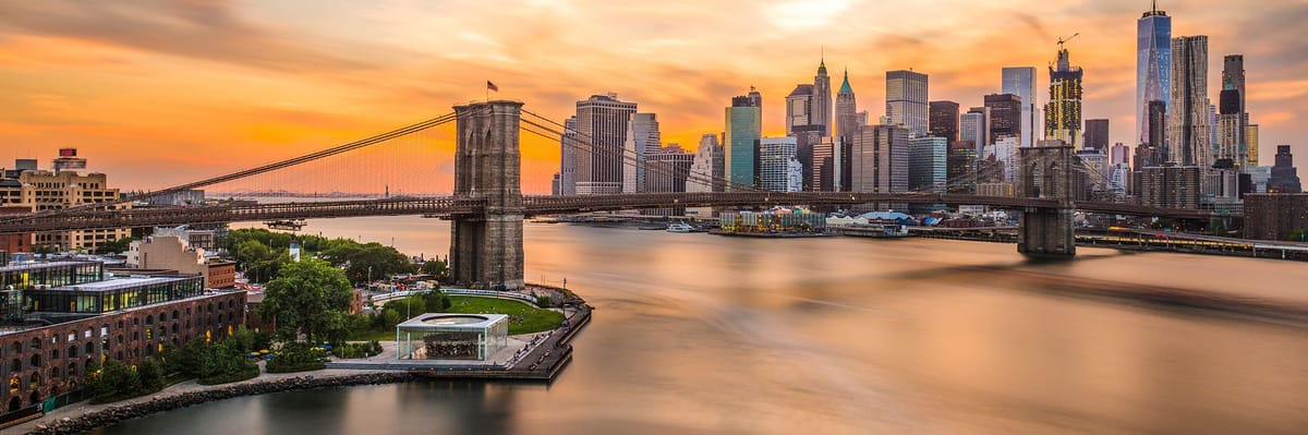 Zoek de beste vluchtdeals van Davao naar New York
