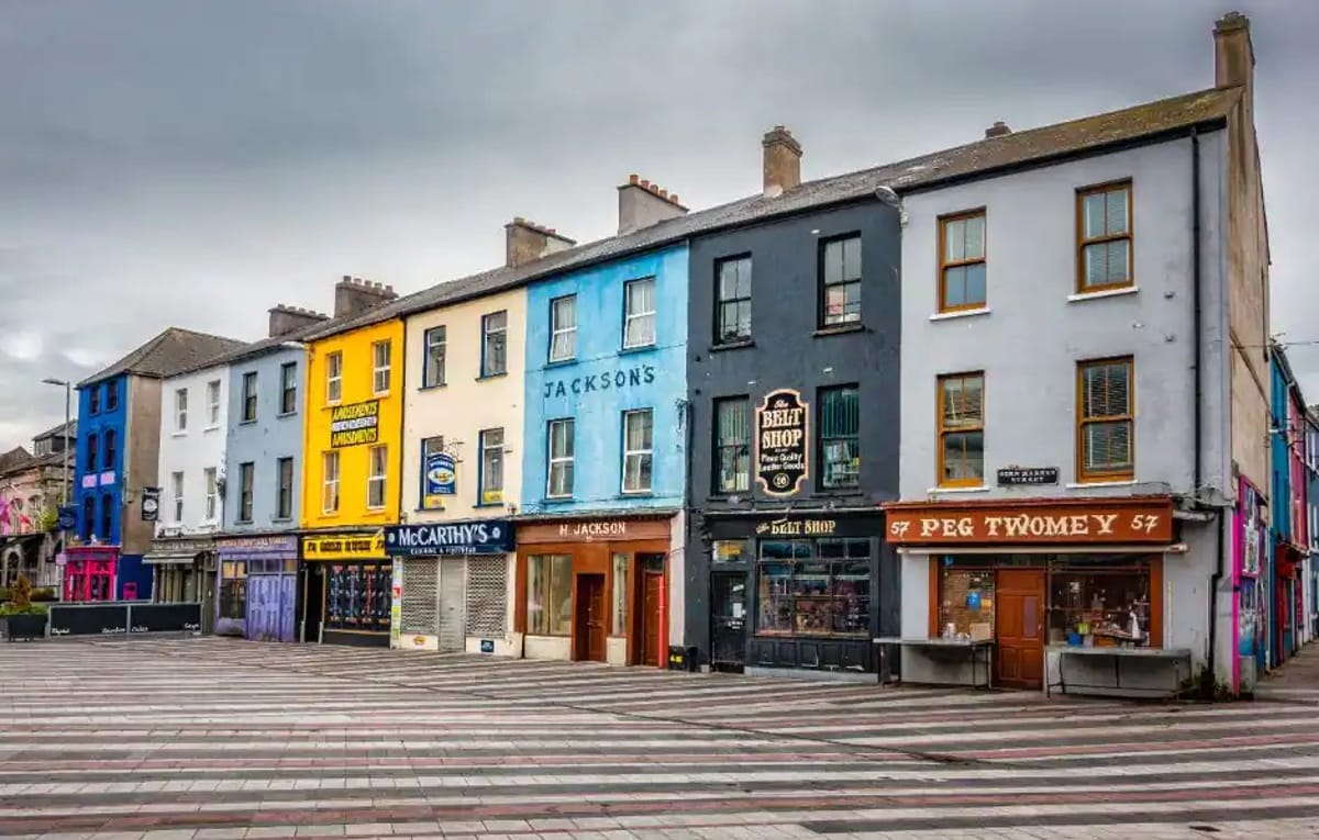 Cork