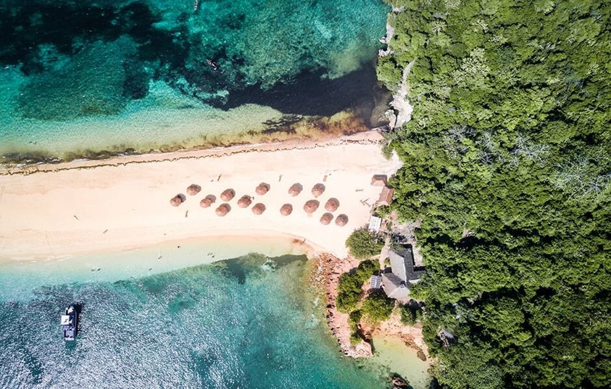 Recherchez de bonnes affaires sur les vols entre Allemagne et Dar es Salaam (DAR)