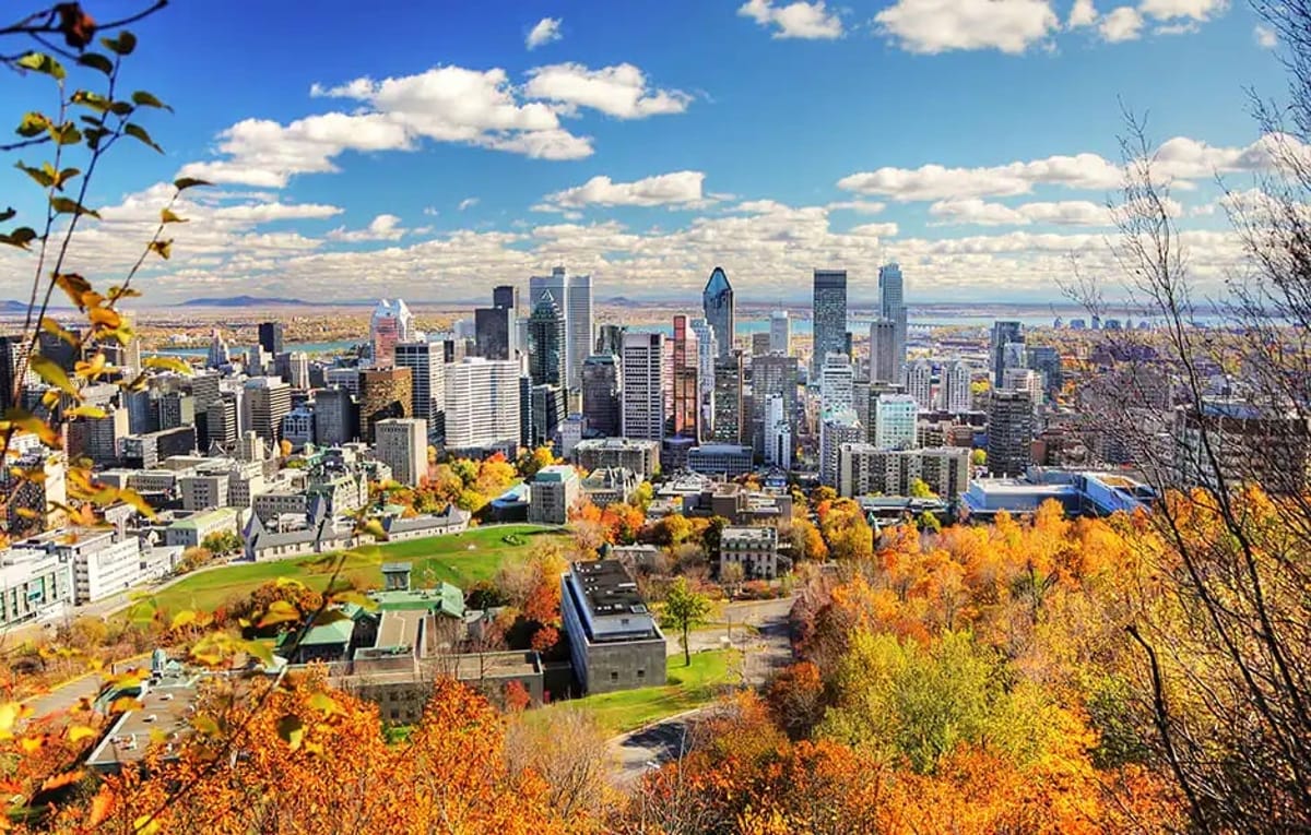 Recherchez de bonnes affaires sur les vols entre Arabie Saoudite et Montréal (YUL)